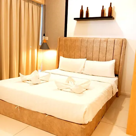 Summer Suites Klcc By Face Home